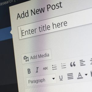 Creating content